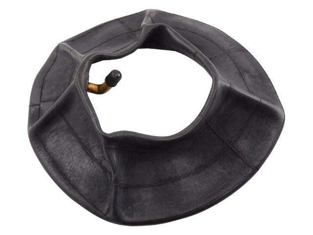 Schwalbe Binnenband kruiwagen 4x2.5-4.1 260/85 Auto/Schräder gebogen ventiel